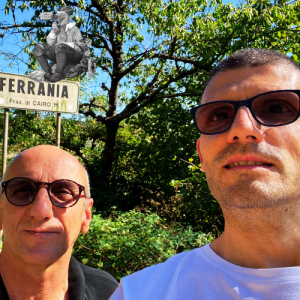 Immagine di Lu_Ma Luciano Ravasio & Mauro Corneo