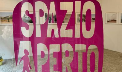 Foto spazio aperto