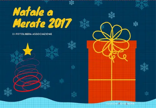 Natale a Merate 2017