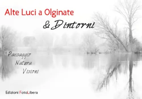 Alte luci a Olginate e dintorni
